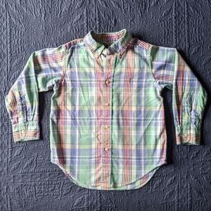 Ralph Lauren Long Sleeve shirt